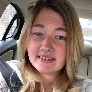 Meet your Posher, Kathryn